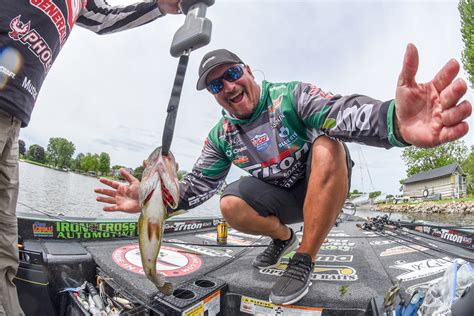 mlf|Major League Fishing .